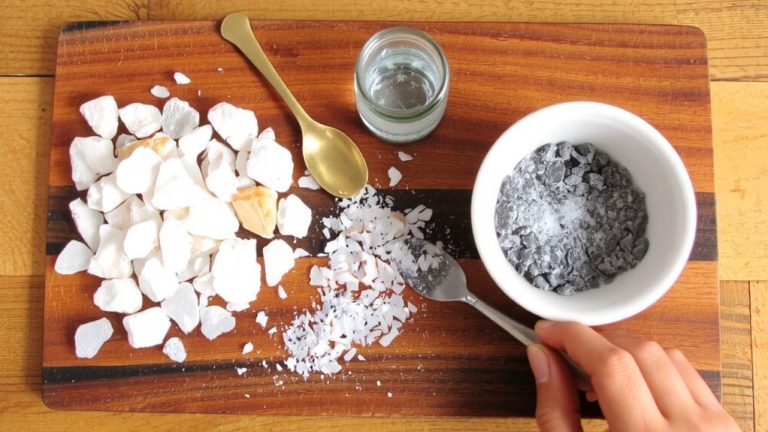 mineral rich sea salt electrolytes