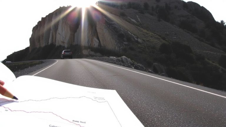 minimize brake fade risk