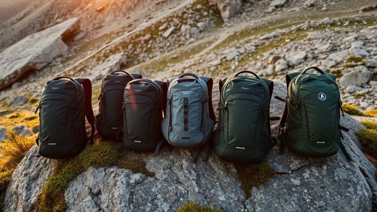mountain bike backpacks reviewed