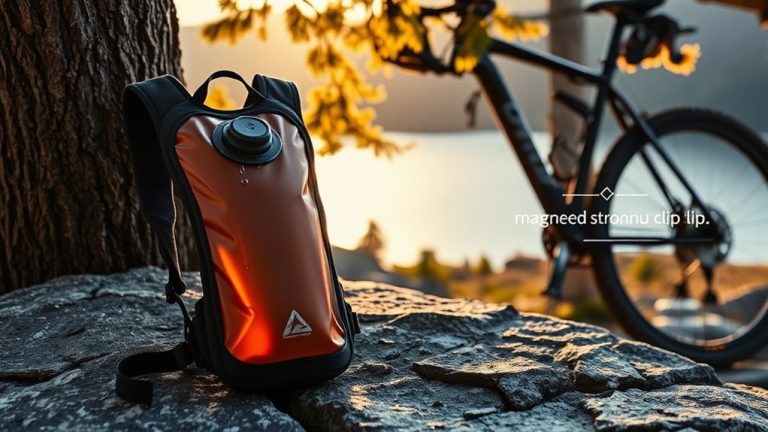 mountain bike hydration carriers