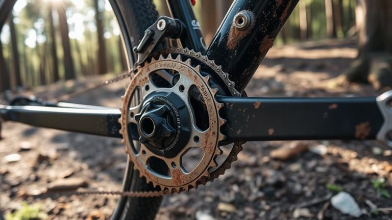mtb gears for any trail