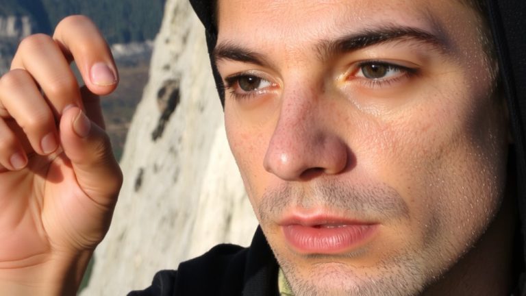 nose breathing enhances oxygen efficiency