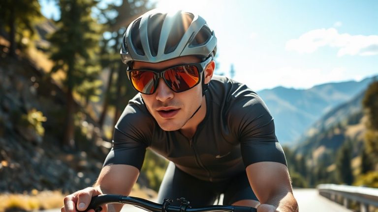 oakley glasses for cyclists
