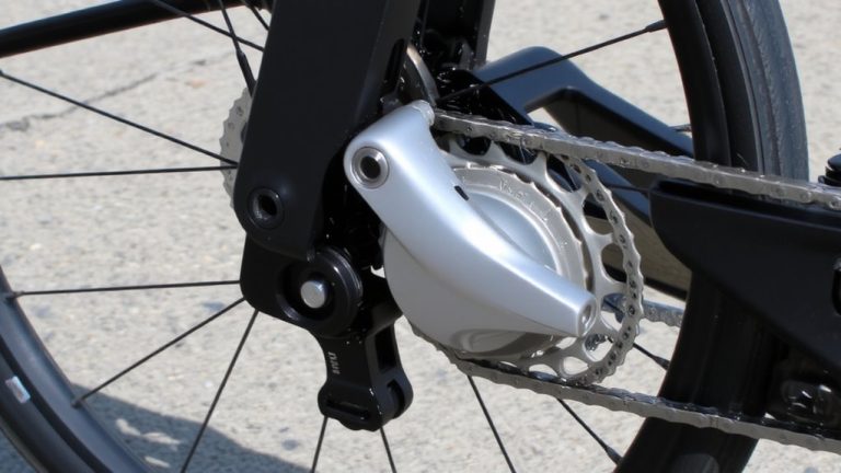 optimal gear ratio speed