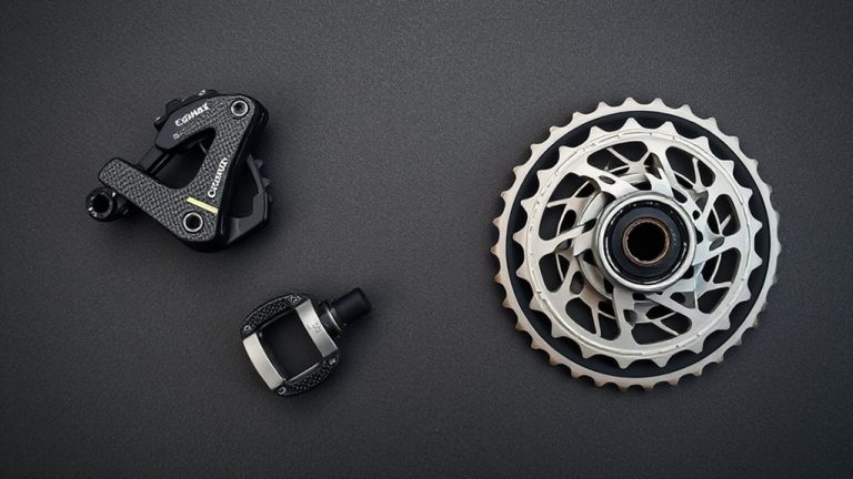optimal gears for kit performance