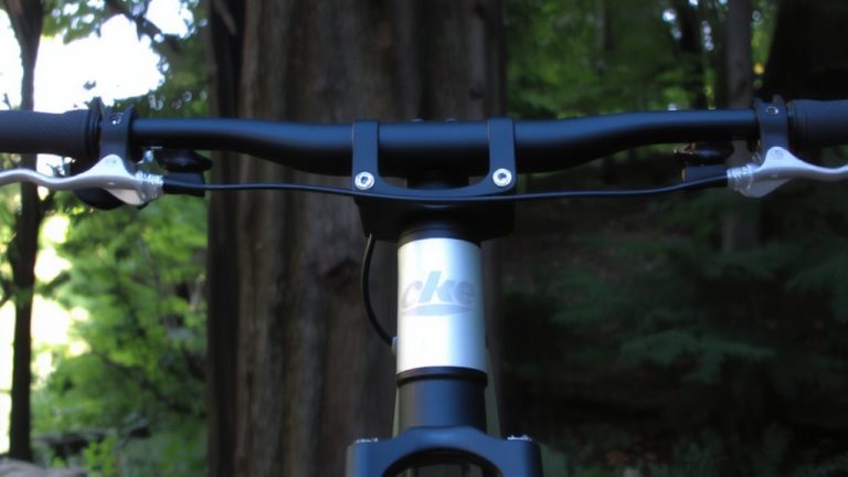 optimal mtb stem length