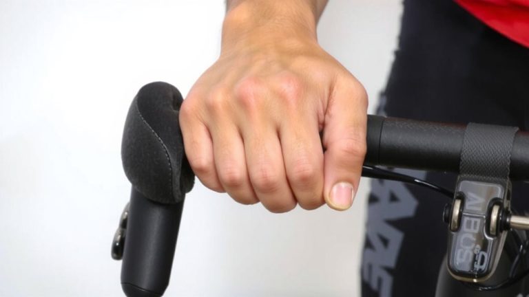 optimized padding for wrist relief