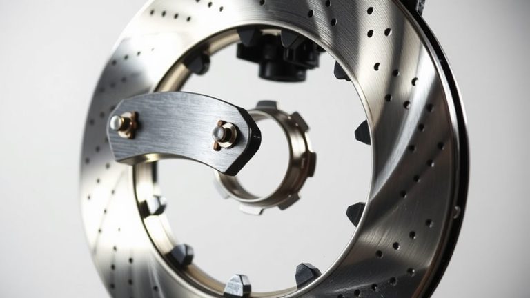 peak performance brakes