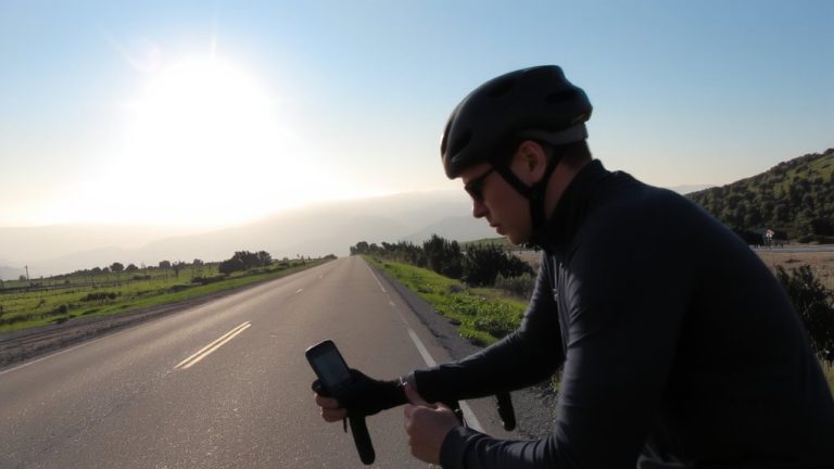 plan rides using inversion forecasts