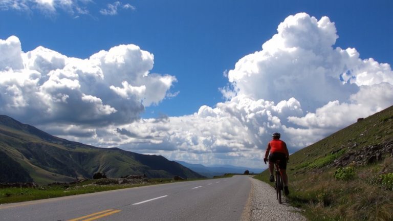 plan shaded routes with forecasts