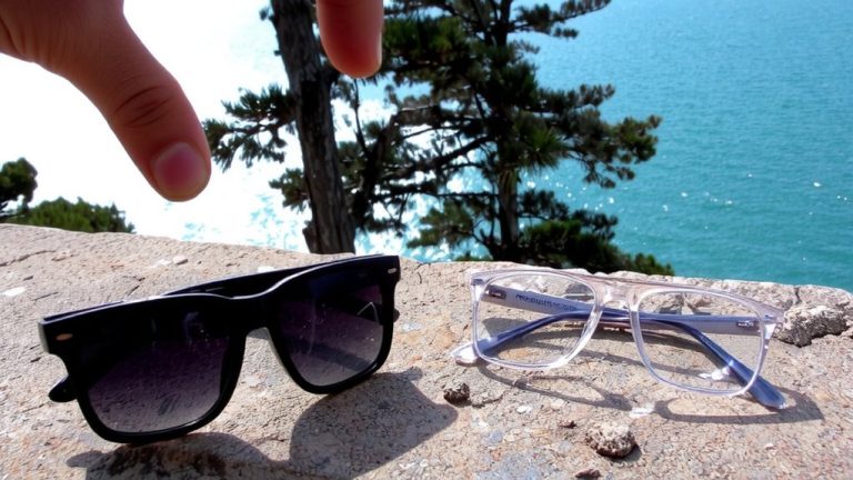 polarized vs uv protection
