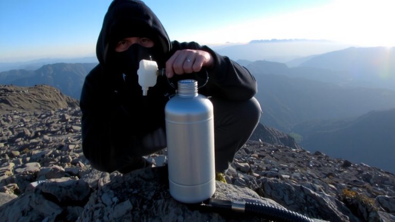 portable oxygen use guide