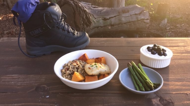 post marathon high calorie recovery dinners