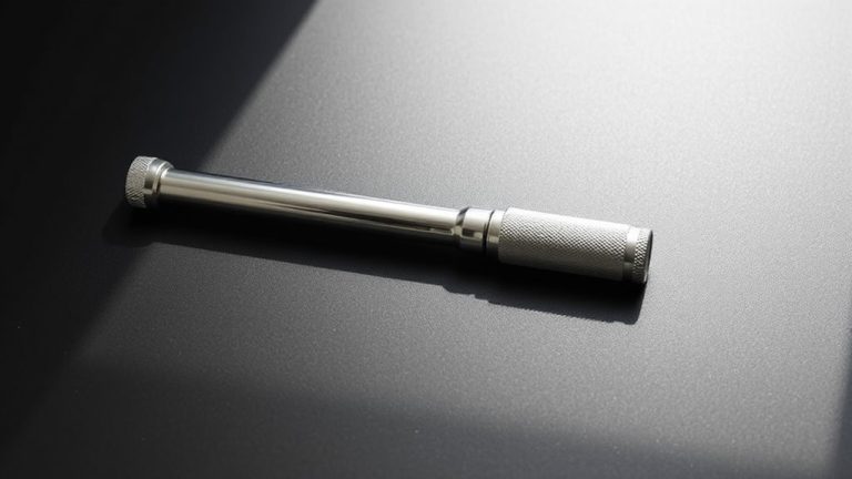 precision beam torque wrenches