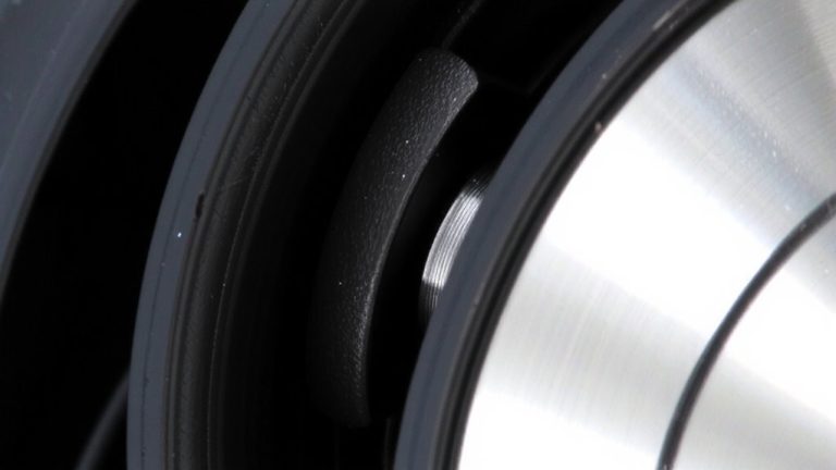 precision wiper lip design
