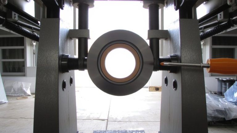 professional bearing press investment