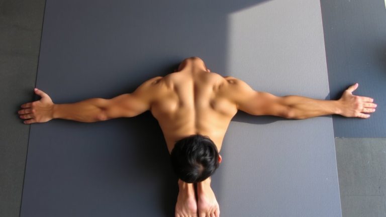 prone y w t raises