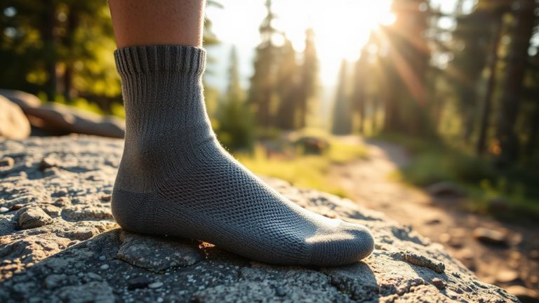 quick drying comfort socks