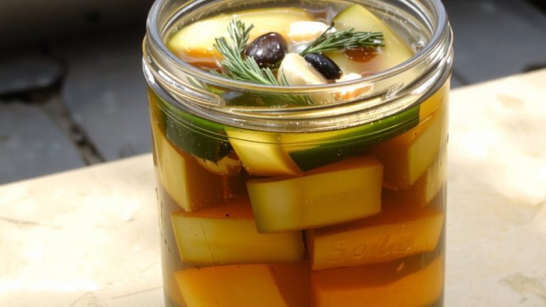 quick pickle cramp prevention