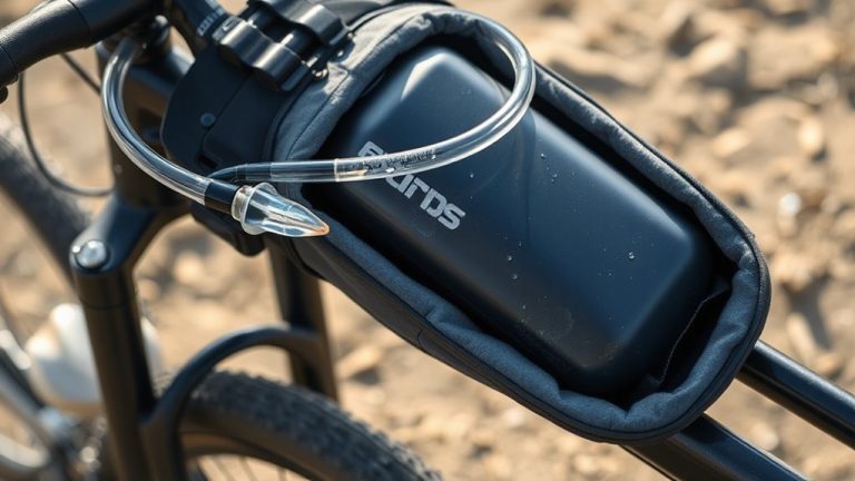 race ready mtb hydration systems