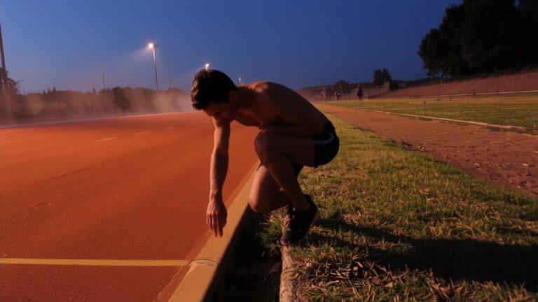 recovery fine tuning for mitochondria