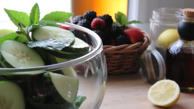 reduce fructose to limit fermentation