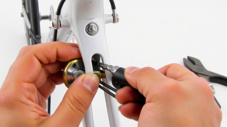 replace jagwire pro linear cables