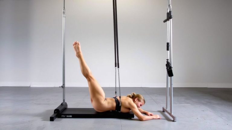 resistance angle relationship in leg press