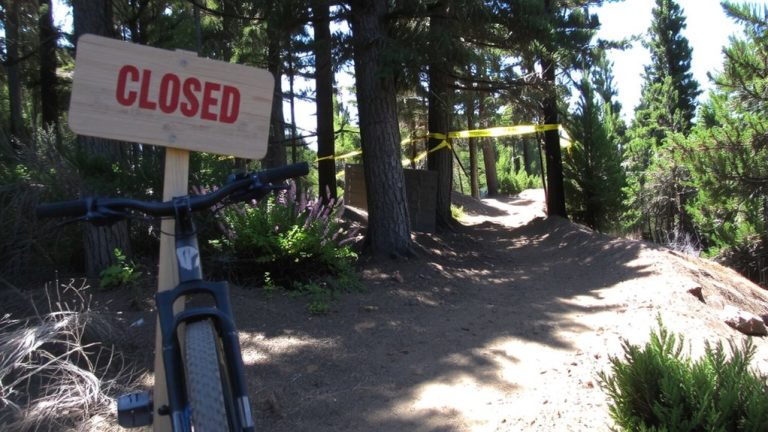 respect closures during nesting