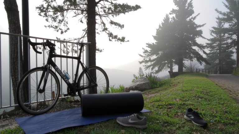 rest week plateau prevention