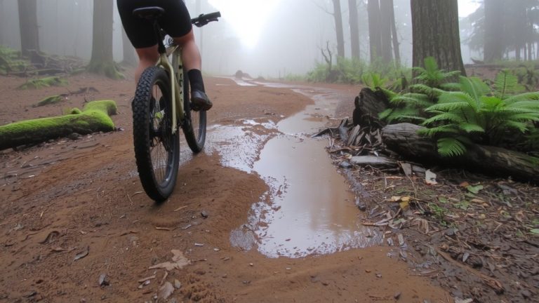 revealing hazards in drizzle