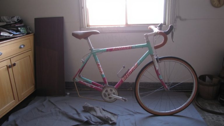 reviving vintage mtb graphics