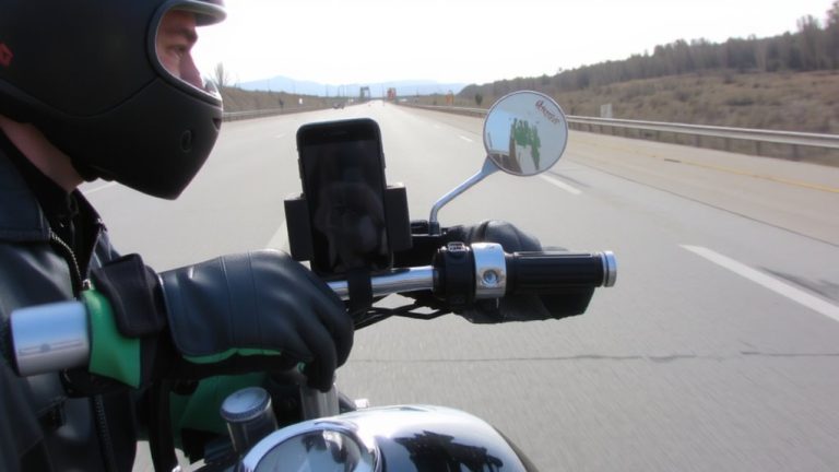 ride smart stay alert