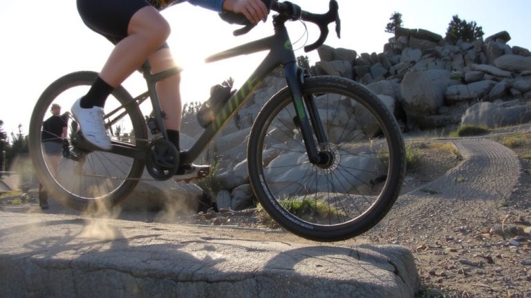 rock gardens leg power