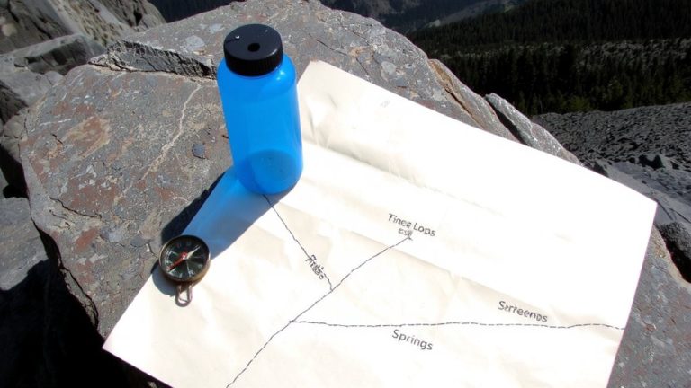 route planning with refill stops