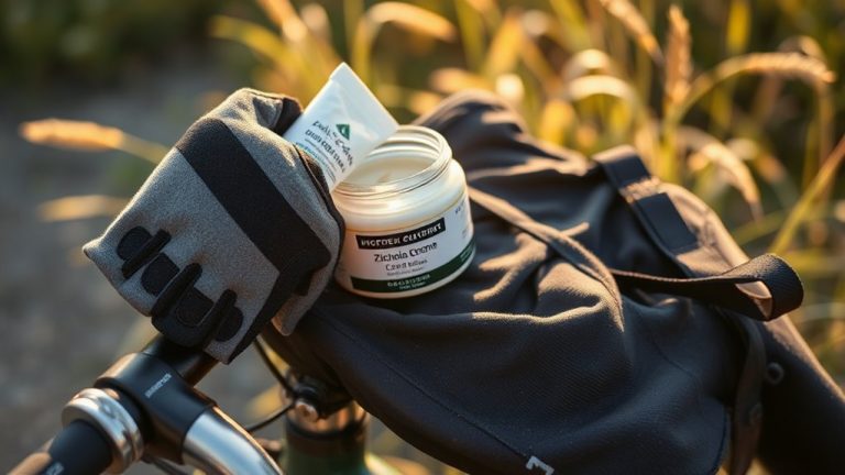 saddle sores relief solutions
