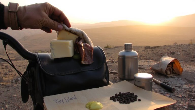 savory fuels preferred mid adventure