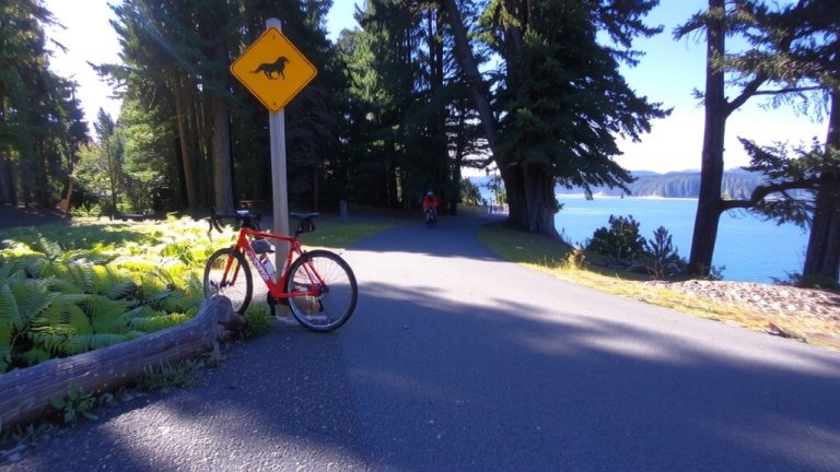 scenic seattle bike paths
