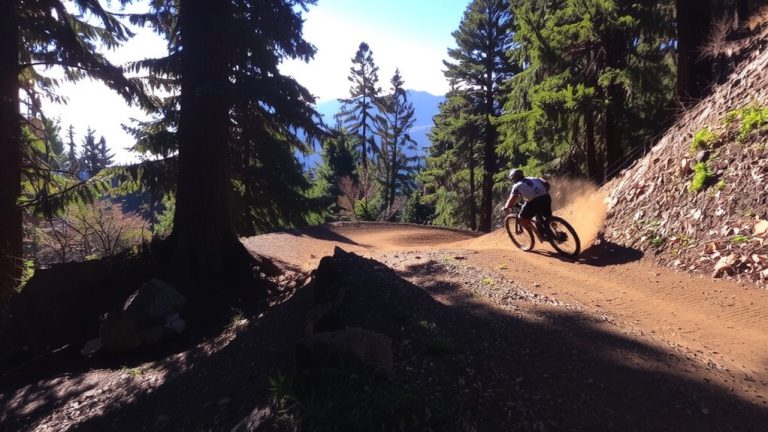 scenic trails across washington