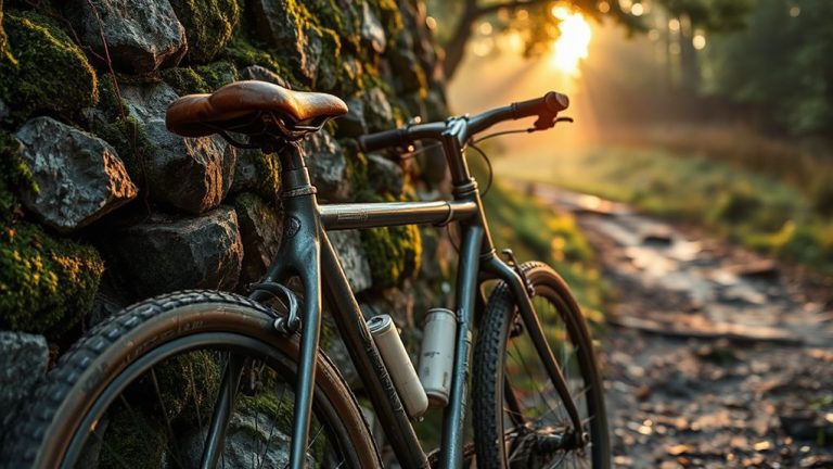 second bikes ride hard