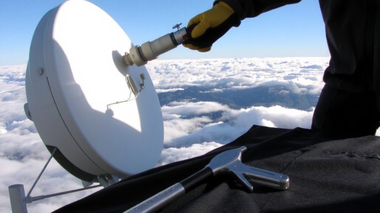 securing wireless transmitters post rebuild