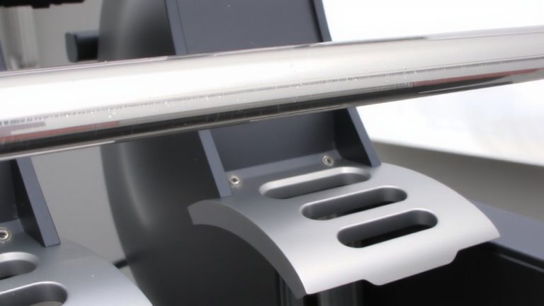 sensing vibrations through bars pedals