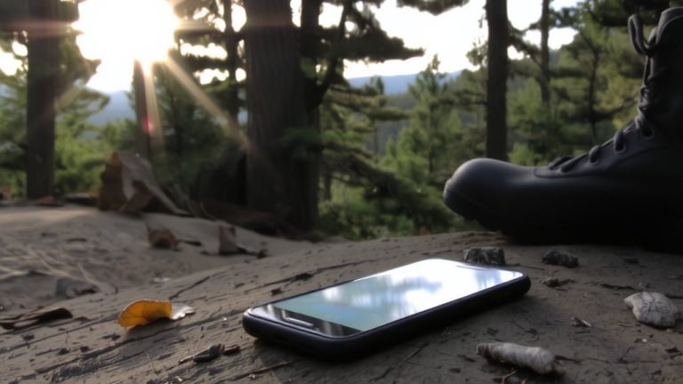 share gps with trusted contacts