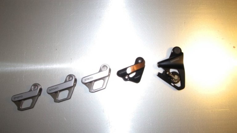 shimano derailleur ranking list