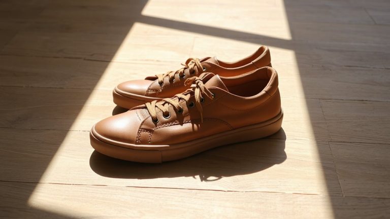 shoes for large feet