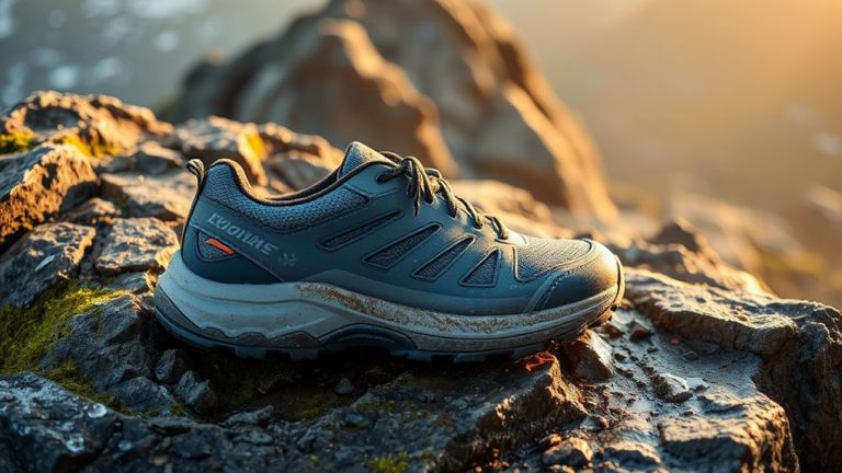 shoes with unbeatable grip