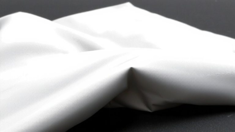 silicone coated nylon strength