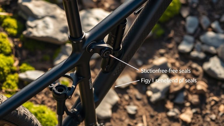smooth affordable dropper posts