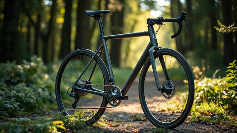 smooth durable belt drive bikes