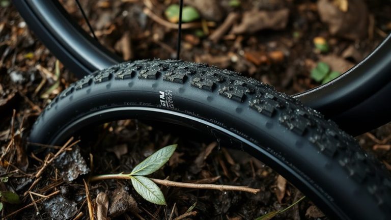 smooth durable tubeless tire pick